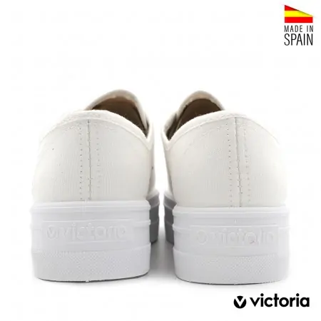 zapatillas mujer victoria