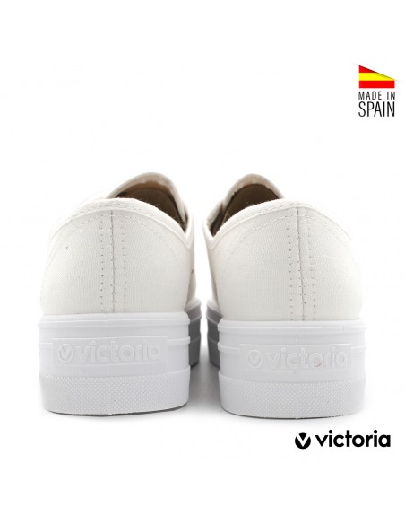 zapatillas mujer victoria