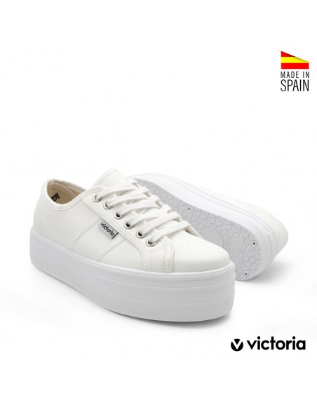 zapatillas plataforma victoria