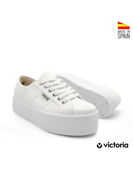 zapatillas plataforma victoria