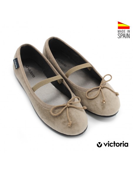 merceditas terciopelo victoria