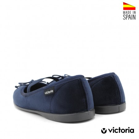 merceditas de terciopelo