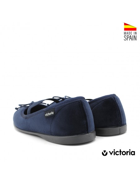 merceditas de terciopelo