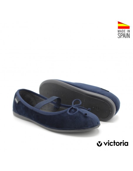 merceditas terciopelo victoria