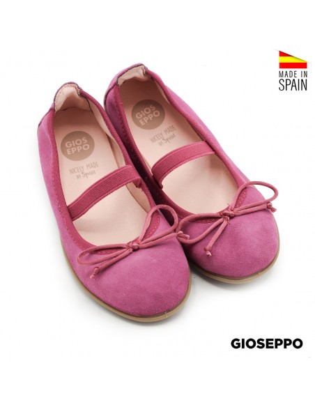 bailarinas bebe niña