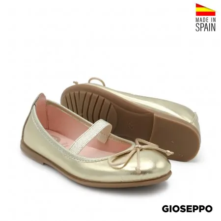 Bailarina dorada gioseppo