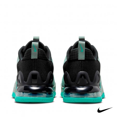 Zapatillas deportivas niño cordón y velcro Nike Air Max Sc