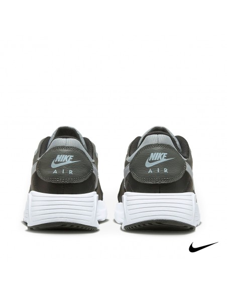 deportivas NIKE AIR MAX