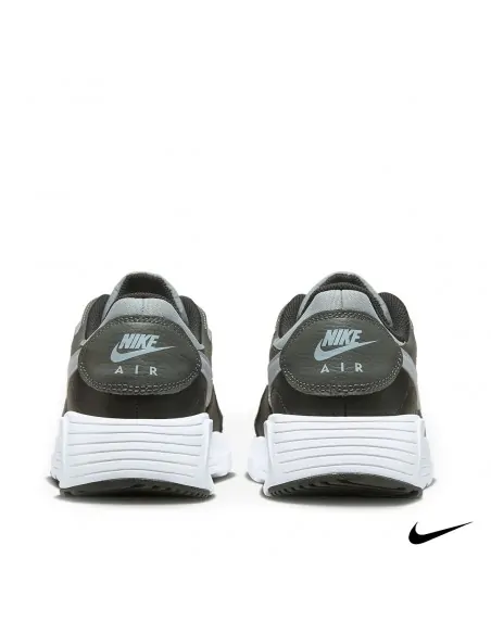 deportivas NIKE AIR MAX