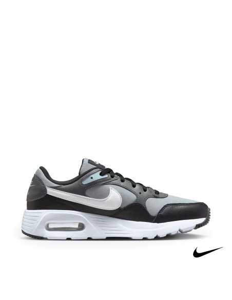 NIKE AIR MAX SC IRON GREY