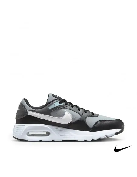 NIKE AIR MAX SC IRON GREY