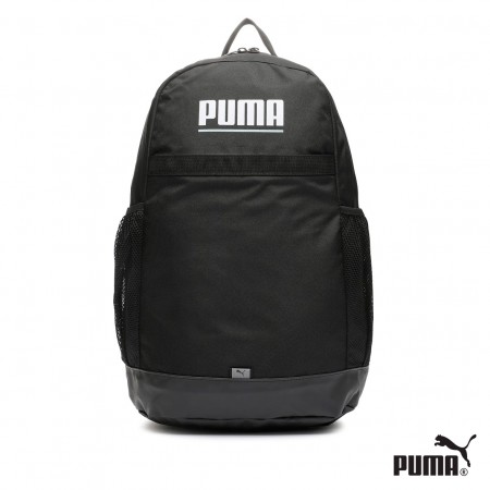 Puma Plus Backpack negro