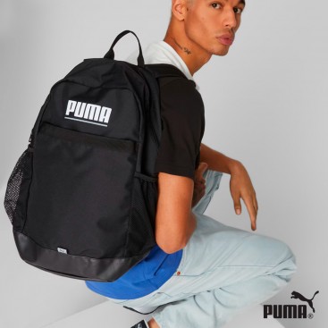 Puma Plus Backpack - 079615-01