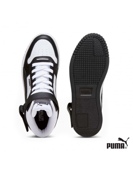 PUMA CARINA STREET MID
