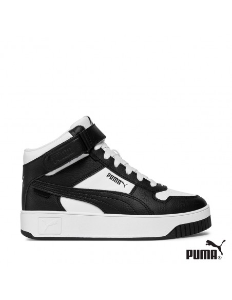 BOTIN PUMA CARINA STREET MID