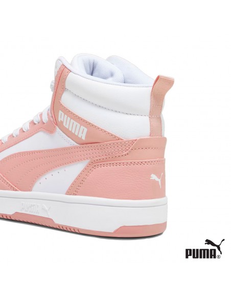 Botín deportivo Puma Rebound