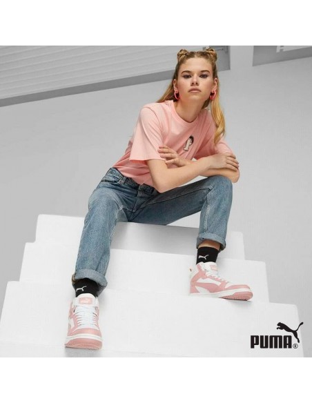 botin puma 392326-11