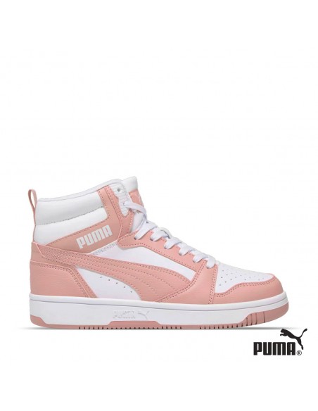 BOTIN PUMA REBOUND V6