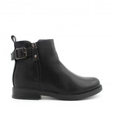 BOTIN NIÑA NEGRO