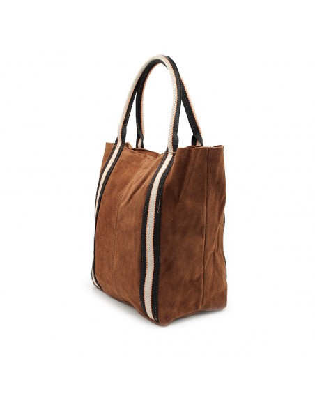 Tote Bag serraje