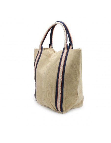 bolsa Tote Bag serraje