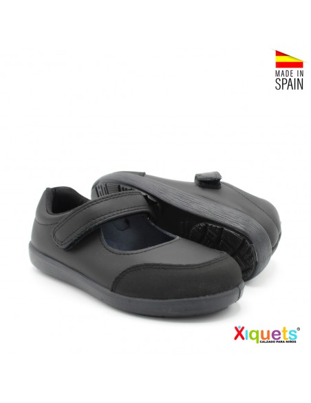 colegiales niña hechos en España