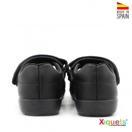 zapato colegial xiquets