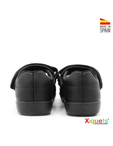 zapato colegial xiquets