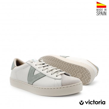 zapatilla victoria mujer