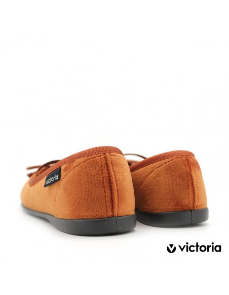 merceditas niña terciopelo