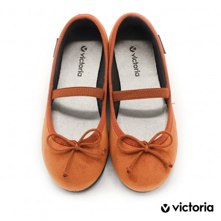 bailarinas terciopelo