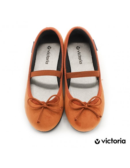 bailarinas terciopelo