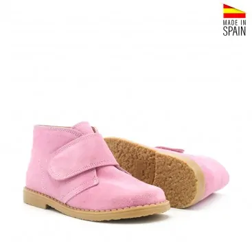 pisacacas bebe niña