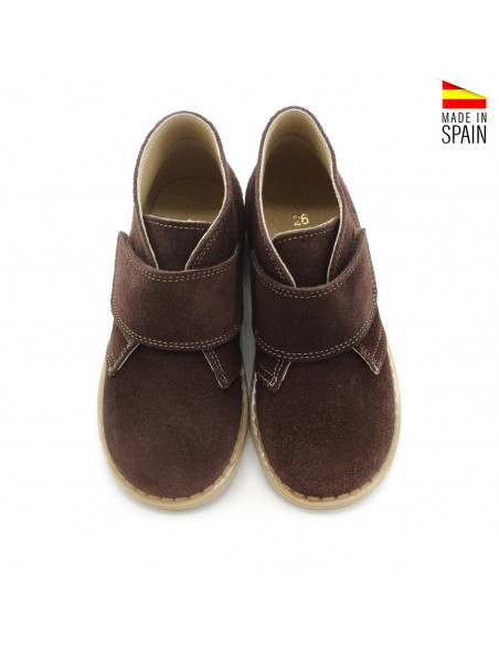 pisacacas infantiles