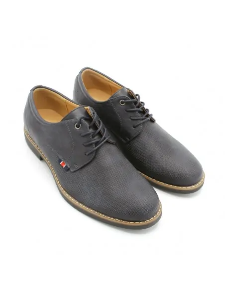 zapatos azules hombre vestir