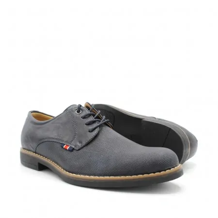 zapatos azul marino hombre vestir