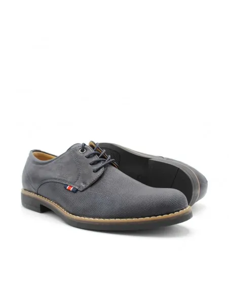zapatos azul marino hombre vestir