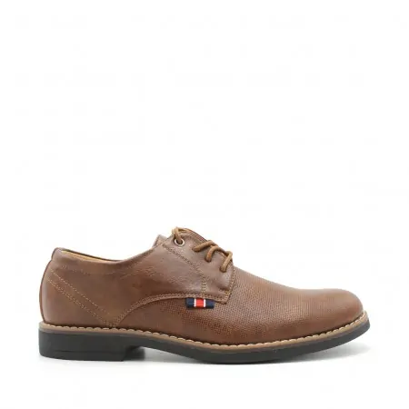 zapatos hombre camel