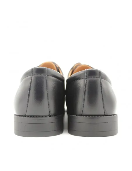 zapatos para traje negros