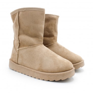 botas australianas mujer