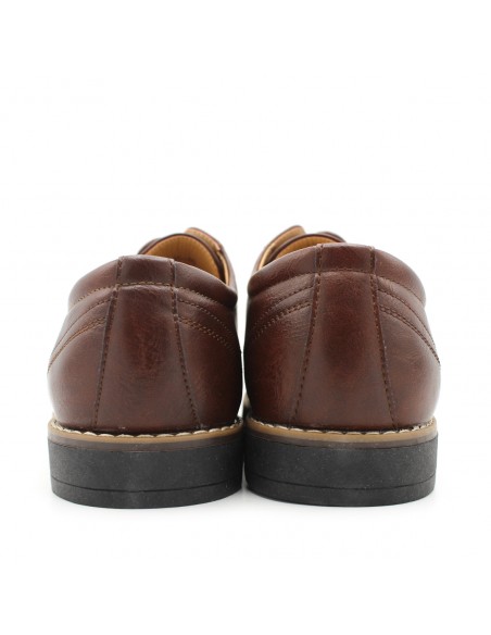 zapatos formales hombre