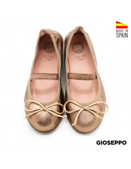 bailarina bebe niña