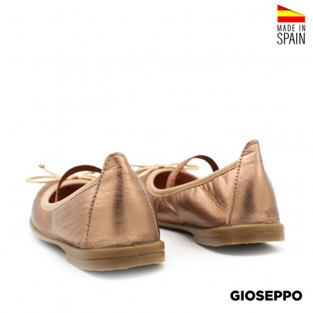 bailarinas bebe champang