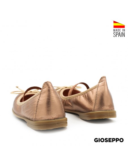 bailarinas bebe champang