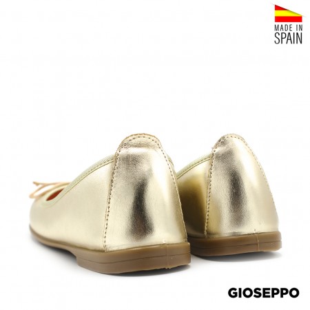 bailarinas oro