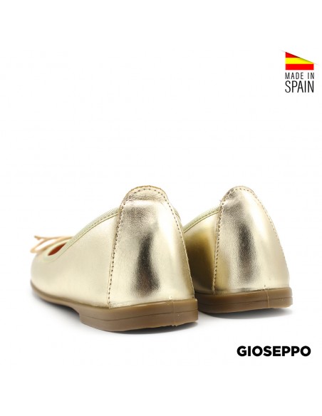 bailarinas oro