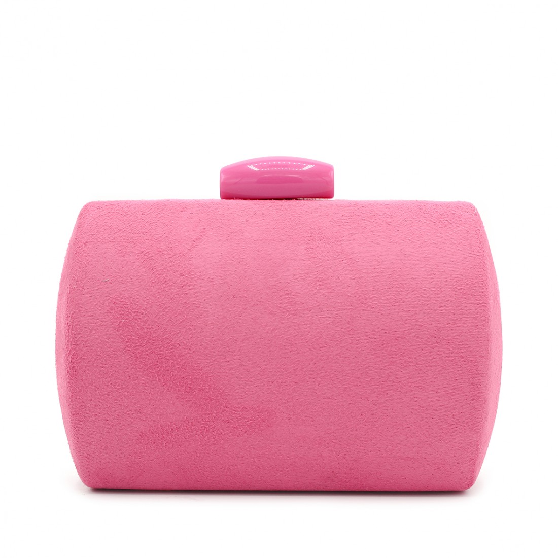 Clutch fucsia 2024