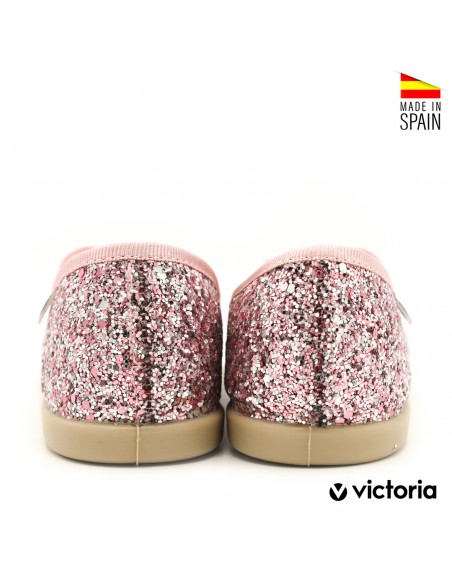 merceditas niña rosa