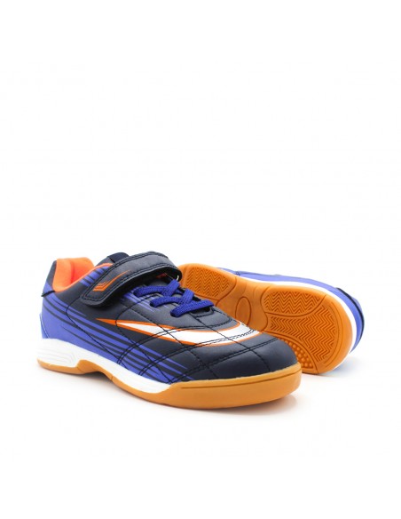 Zapatillas Fútbol Sala velcro