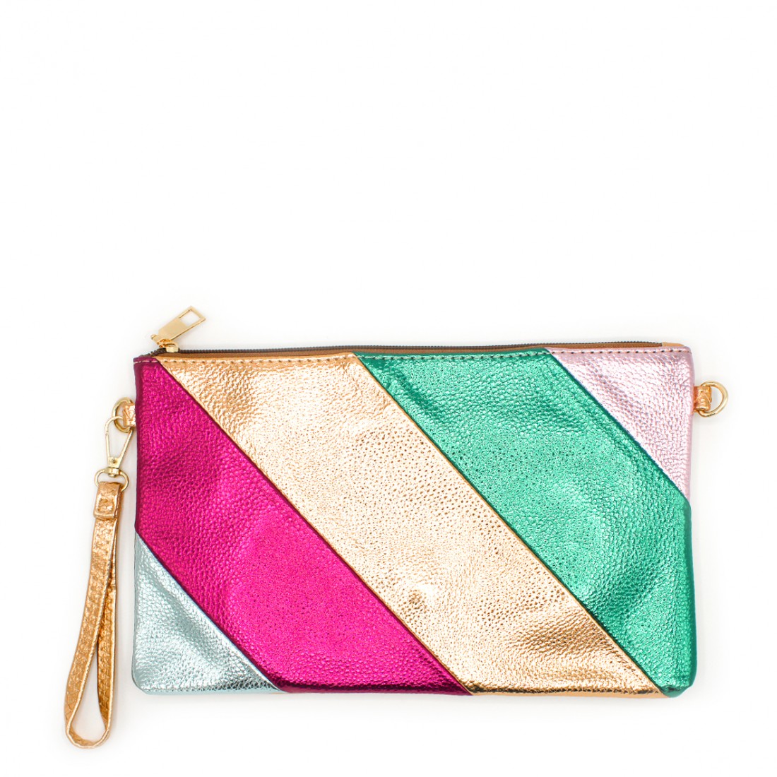 Bolso de online colores